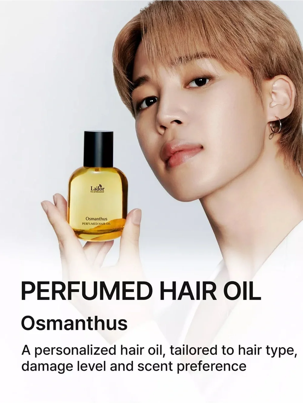 LADOR Osmanthus Perfumed Hair Oil